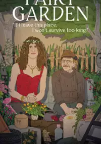 Plakat filmu Fanni kertje