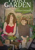 plakat filmu Fanni kertje