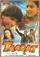 plakat filmu Taaqat