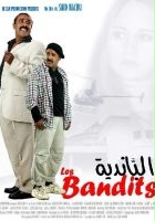 plakat filmu Les Bandits