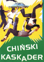 Chin Hai Chen / Chiński kaskader