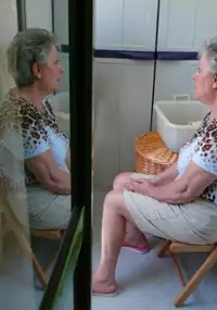 Plakat filmu Housing