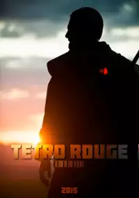 Plakat filmu Tetro Rouge