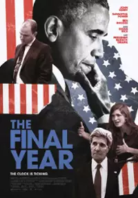 Plakat filmu The Final Year