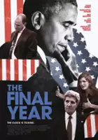 plakat filmu The Final Year