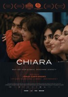plakat filmu Chiara