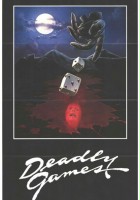 plakat filmu Śmiertelne gry
