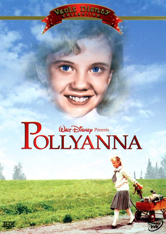 Plakaty Pollyanna (1960) Filmweb