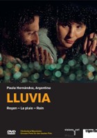 plakat filmu Lluvia