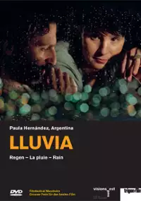 Plakat filmu Lluvia