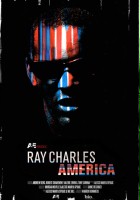 plakat filmu Ameryka według Raya Charlesa