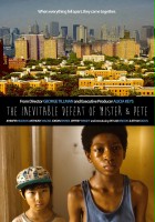plakat filmu The Inevitable Defeat of Mister and Pete
