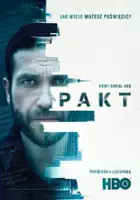 plakat - Pakt (2015)