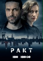 plakat - Pakt (2015)
