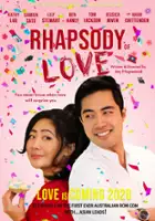 plakat filmu Rhapsody of Love