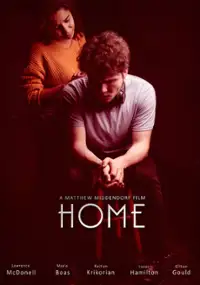 Plakat filmu Home