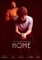 plakat filmu Home