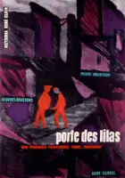 Annette Poivre / Brama bz&oacute;w