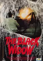 plakat filmu Curse of the Black Widow