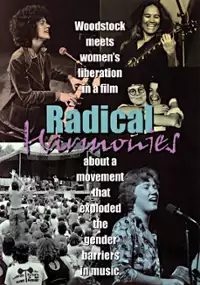 Plakat filmu Radical Harmonies