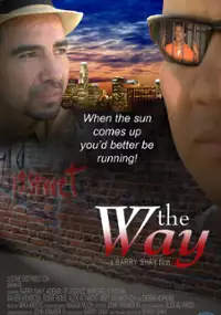 Plakat filmu The Way