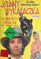 plakat filmu Johnny Wykałaczka