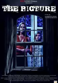 Plakat filmu The Picture