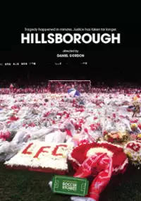 Plakat serialu 30 for 30: Soccer Stories