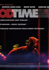 Plakat filmu Good Time