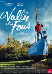Plakat filmu La Vallée des fous