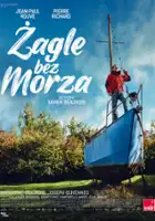 plakat filmu Żagle bez morza