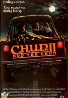 plakat filmu C.H.U.D. 2