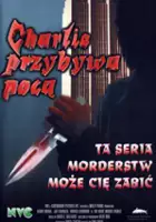 Tom Logan / Charlie przychodzi nocą