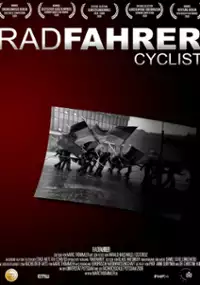 Plakat filmu Radfahrer