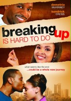 plakat filmu Breaking Up Is Hard to Do