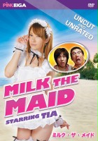 plakat filmu Milk the Maid