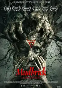 Plakat filmu Mudbrick