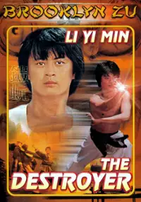 Plakat filmu Wei Zhen Si Fang