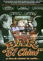 plakat filmu Bar El Chino