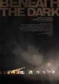 Plakat filmu Beneath the Dark