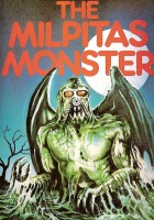 plakat filmu The Milpitas Monster