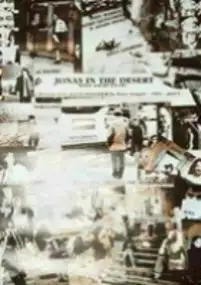 Plakat filmu Jonas in the Desert
