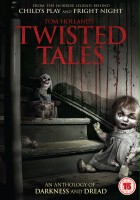 plakat filmu Tom Holland's Twisted Tales