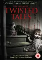 plakat filmu Tom Holland's Twisted Tales