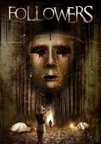 Plakat filmu Followers