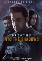 plakat - Breathe: Walka z czasem (2020)