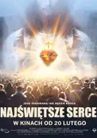 plakat filmu Najświętsze serce