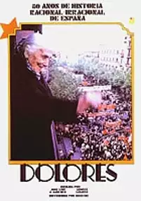 Plakat filmu Dolores