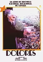 plakat filmu Dolores
