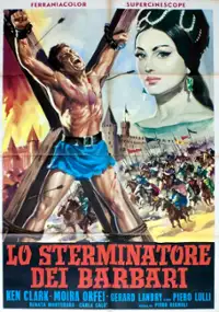 Plakat filmu Re Manfredi